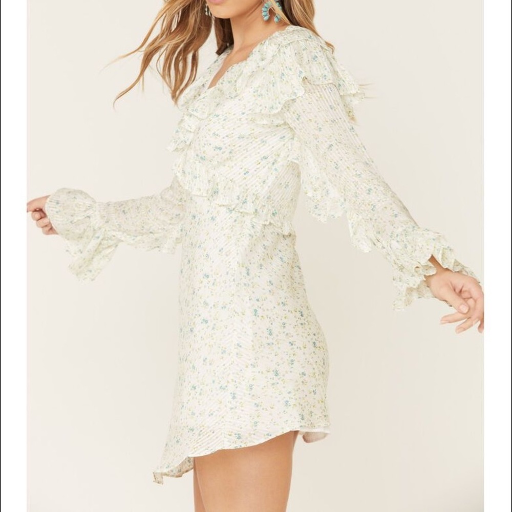 Free people dress